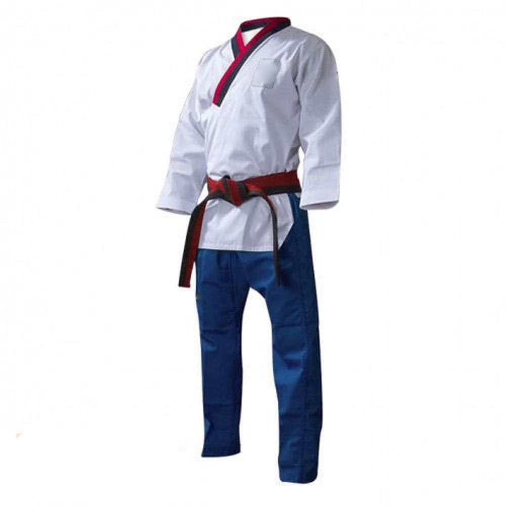 Taekwondo Uniform